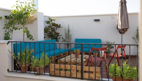 Alojamiento rural La Moravieta - Foto 4