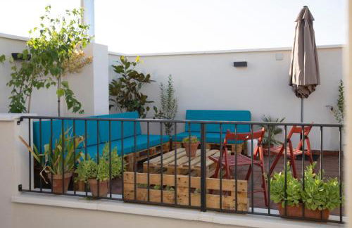 Alojamiento rural La Moravieta - Foto 4