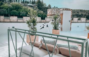 Suite con Jacuzzi - Foto 6