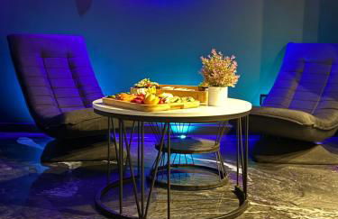 Love Room L'ecrin d'Asteria - Foto 20