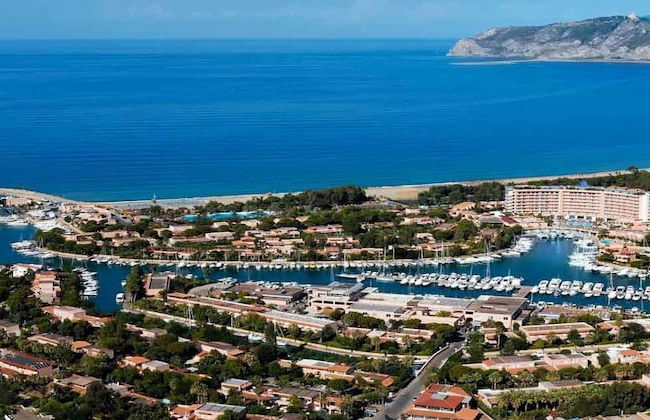 Residence Baia dei Delfini - Foto 1