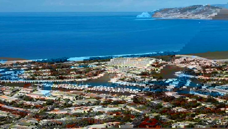 Residence Baia dei Delfini - Foto 1, Profilbild