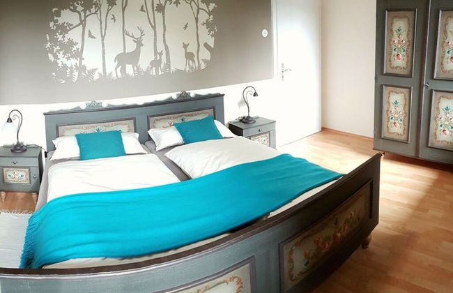 Crystal Holiday Home - Foto 3