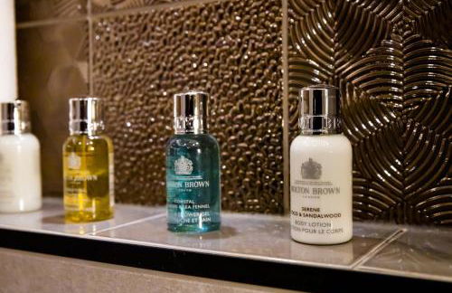 Kirkgate Suites - Luxurious City Centre Apartment - Foto 32