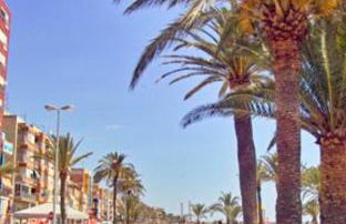 Ático El Racó de Carmen - Torreblanca - Foto 23