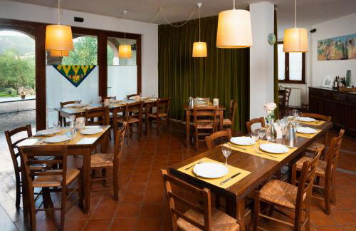 La Locanda Cuccuini - Foto 10