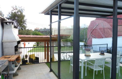 Villa Alto Arena piscina privada climatizada - Foto 30