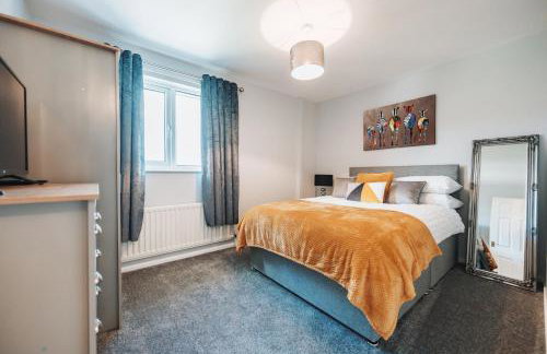 Stylish spacious home in Redcar - Foto 22