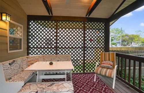 The Cherry St House|Dog Friendly |Sleeps 10 |Near MSU - Foto 15