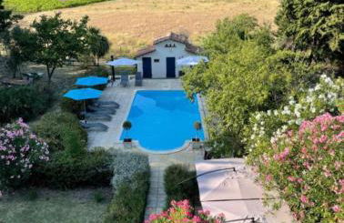 l escapade Corbières - Foto 1