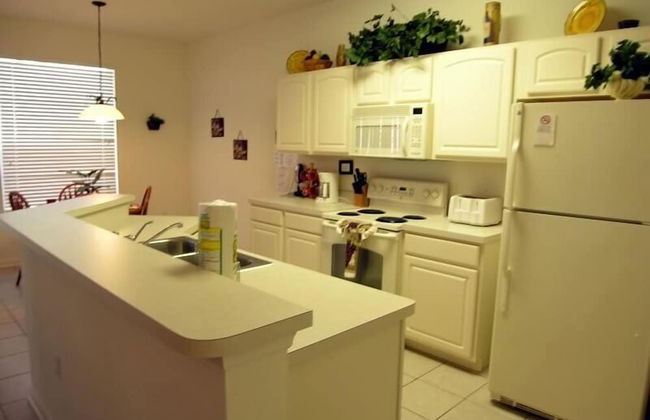 Ov3649 - Windsor Hills Resort - 5 Bed 5 Baths Villa - Foto 21