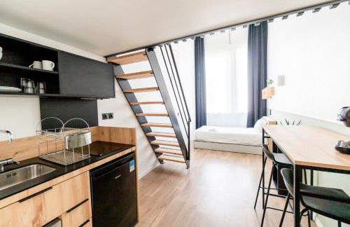 Ecla Paris Massy Palaiseau - Foto 16