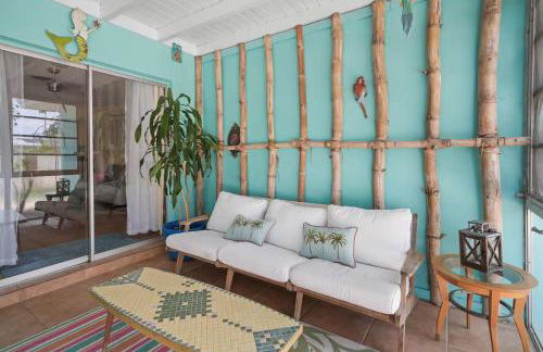 Golf Cart-Jacuzzi-Surfing Abode on Hutchinson Island - Foto 49