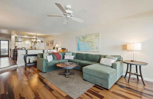 Surfsong Dream - Beachfront - Foto 13