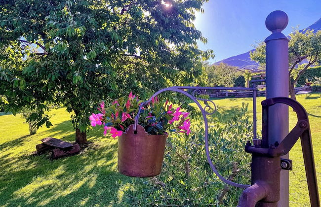 La Volta - Molino Maufet - Foto 32