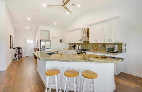 Serene Pahrump Cottage with Mountain Views! - Foto 14