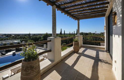 Villa Avalon - Bedzy Luxury - Foto 5