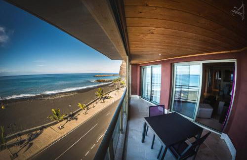 Balcón del Puerto, Ático-Solarium - Foto 24