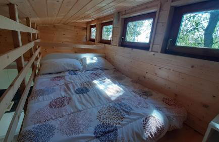 Tiny House Grabovac - Foto 18