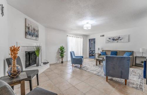 Fox Hunt Hideaway - Foto 4