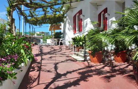 Hotel Residence Villa Teresa - Foto 23