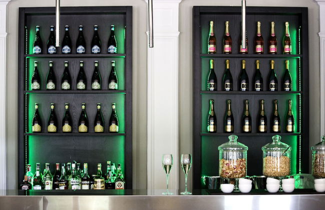 Villa Il Palagio - Photo 65