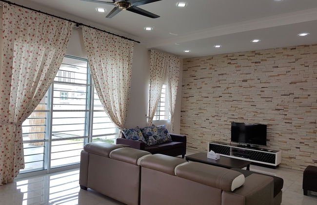 Sitiawan Homestay - Foto 13