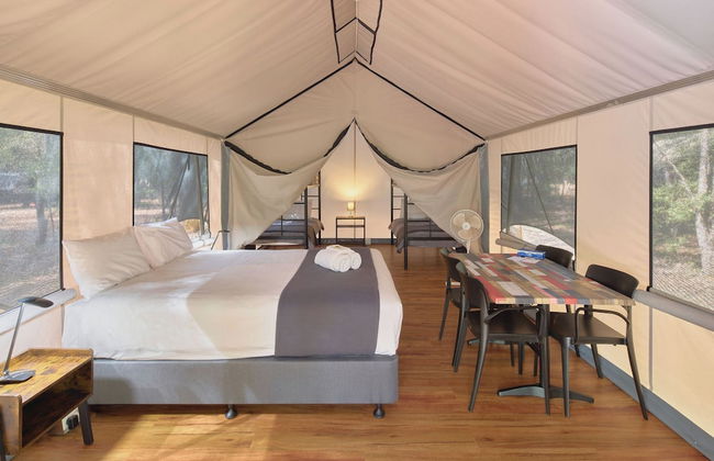 RAC Margaret River Nature Park - Foto 4