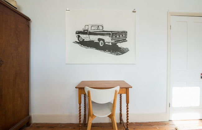 Tranquil Oasis by Pop Brixton - Foto 10