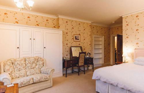 The Forest Country House B&B - Foto 50