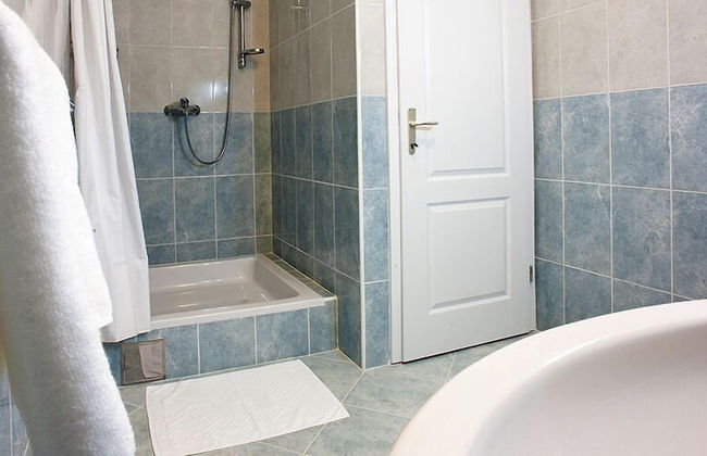 Vila Morska Sirena - Foto 14