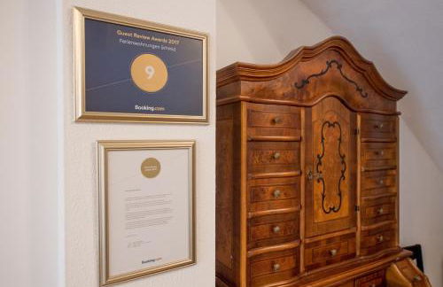 Ferienwohnungen Schmid - Foto 19