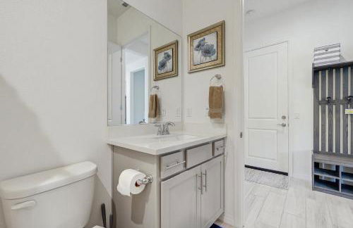 Bright desert oasis with hot tub and grill, shared pool and tennis in 55 plus community - Foto 21