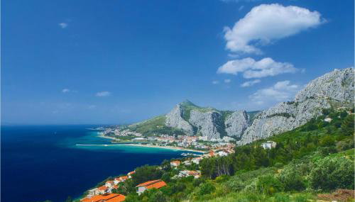 Nice Studio In Omis With House Sea View - Foto 4