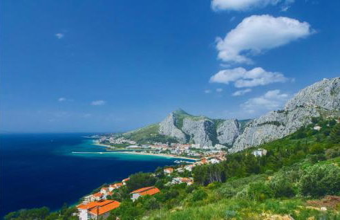 Nice Studio In Omis With House Sea View - Foto 4
