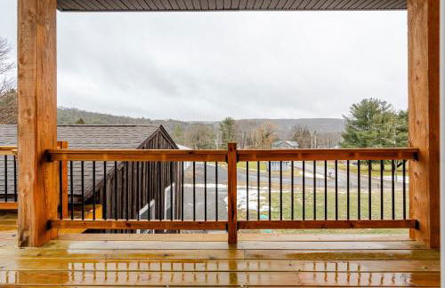 Secluded Private Retreat with Cabin & Vintage Airstream - Foto 29