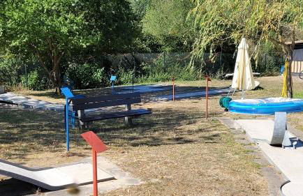 Das kleine Haus - Foto 40