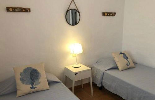 Apartamento 1ª linea de playa en Atlanterra,Zahara de los Atunes - Foto 20