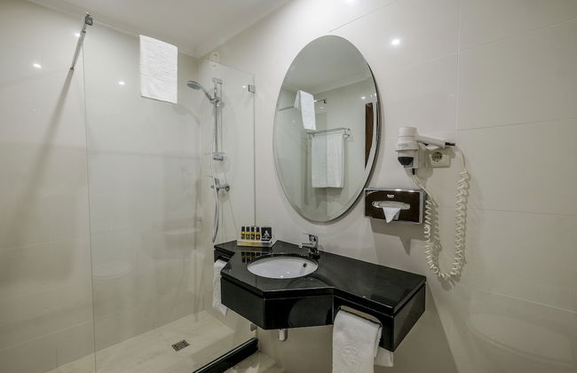 Vila Gale Atlantico Resort Hotel - Foto 21