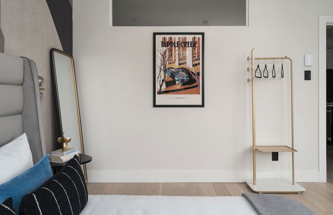 François-Denis Apartments - Photo 11