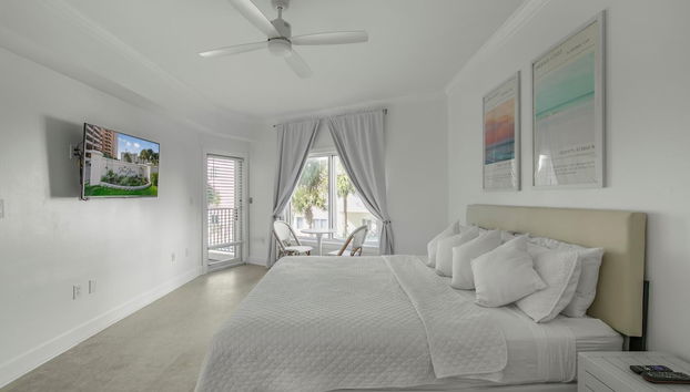 Palm Beach C23 - Foto 2, Habitación