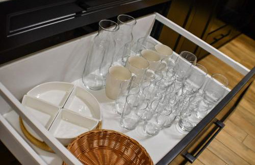 Apartament Orły air conditioning - Foto 29