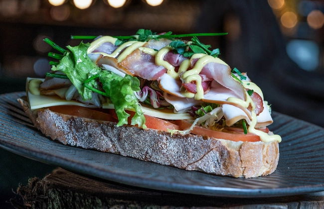 Lodge in Schaijk Near Green Holiday Park - Photo 18