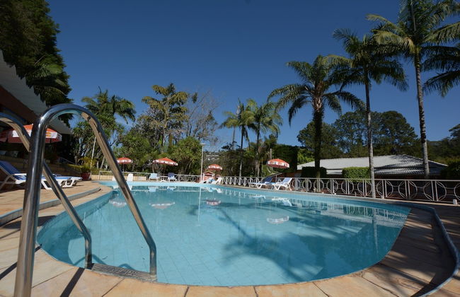 Biazi Paradise Hotel - Photo 25