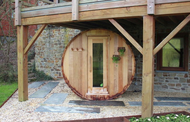 Holiday Home in Jupille Near Forest Trails - Photo 21