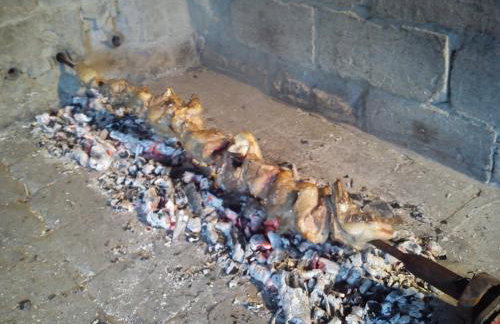 Country House Hacienda - Photo 68