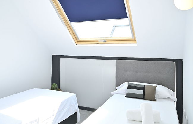 MyFlats Luxury Downtown - Foto 28