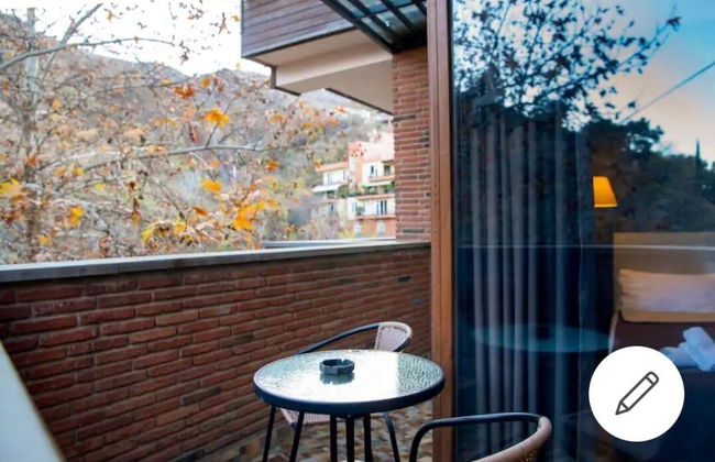 Sani Apart Hotel - Foto 16