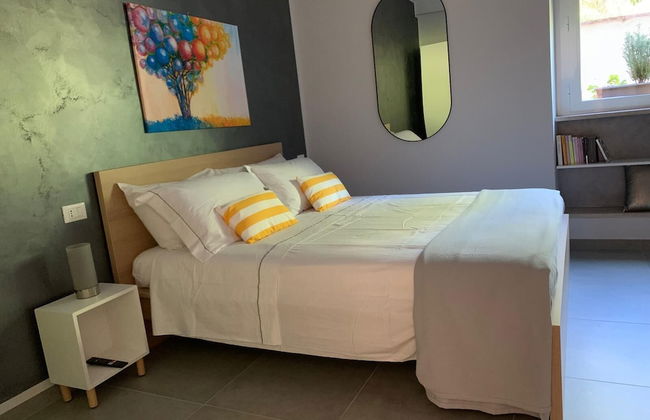 Casa Armonia Sulmona Apartment - Photo 30