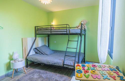 Gîte le Soleillan - Foto 3